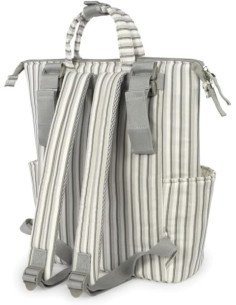 MOCHILA BOTTON RAYA WALKING MUM 2