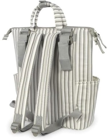 MOCHILA BOTTON RAYA WALKING MUM