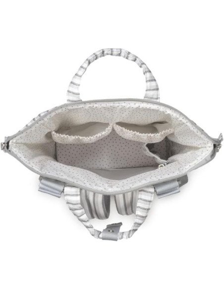 MOCHILA BOTTON RAYA WALKING MUM