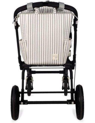 MOCHILA BOTTON RAYA WALKING MUM