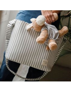 BURRITO DE PELUCHE BOTTON RAYA WALKING MUM 2
