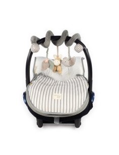 RISTRA BURRITO BOTTON RAYA WALKING MUM 2