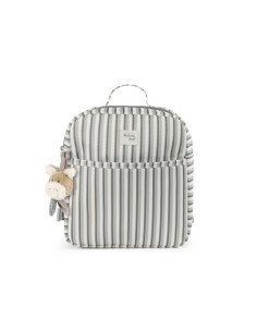 MOCHILA KIDS BOTTON RAYA WALKING MUM