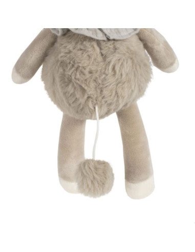 MUSICAL BAMBI NARA PASITO A PASITO