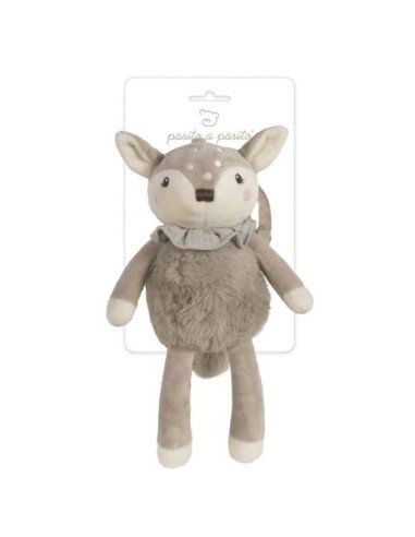 MUSICAL BAMBI NARA PASITO A PASITO