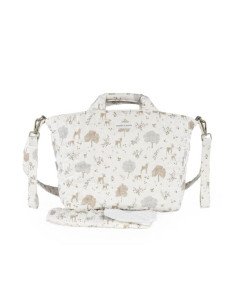 BOLSA CANASTILLA NARA PASITO A PASITO