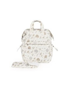MOCHILA NARAPASITO A PASITO