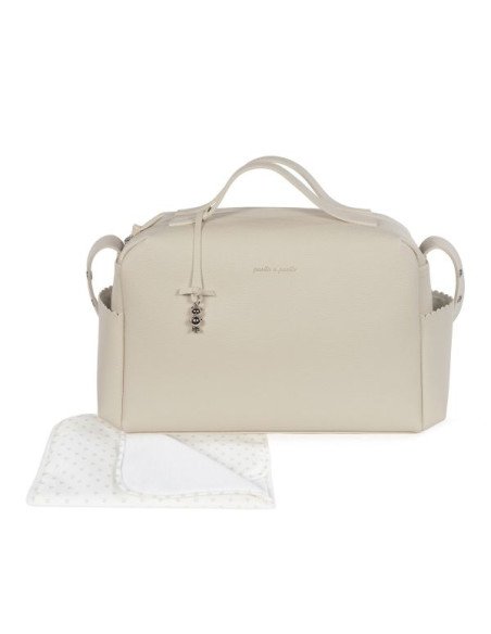 BOLSA CANASTILLA ICON PASITO A PASITO