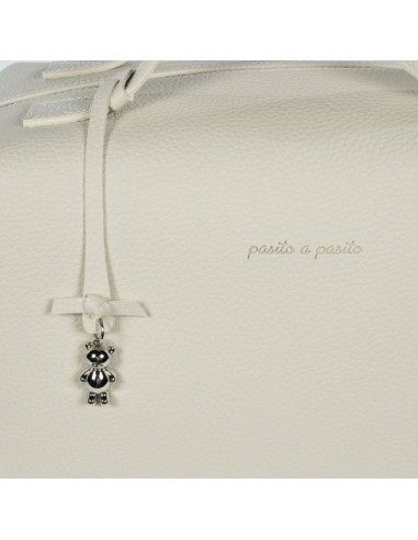 BOLSA CANASTILLA ICON PASITO A PASITO