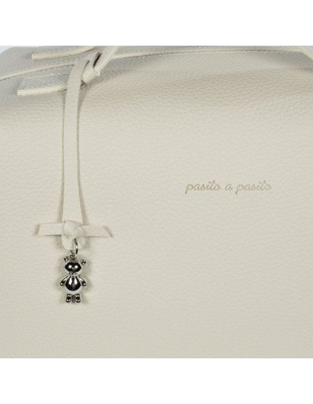 BOLSA CANASTILLA ICON PASITO A PASITO