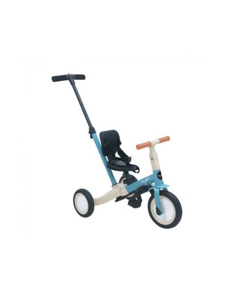 TRICICLO EVOLUTIVO FOX OLMITOS