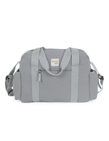 BOLSA CANASTILLA ECO MUM WALKING MUM