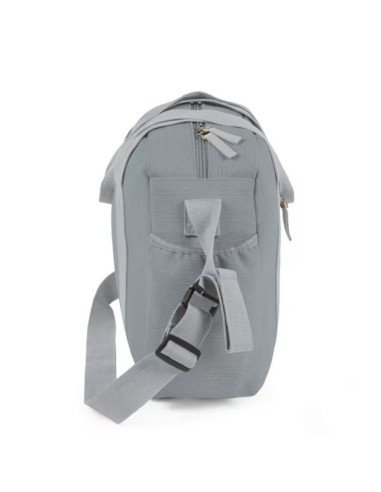 BOLSA CANASTILLA ECO MUM WALKING MUM