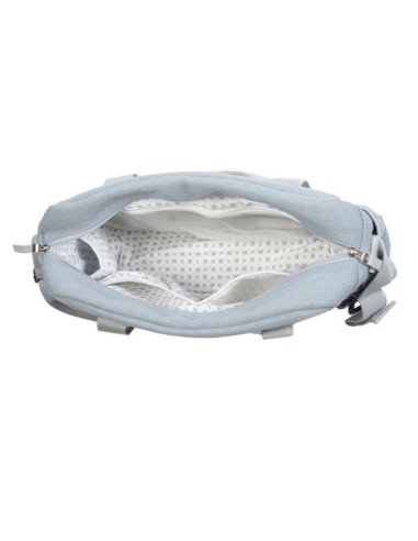 BOLSA CANASTILLA ECO MUM WALKING MUM