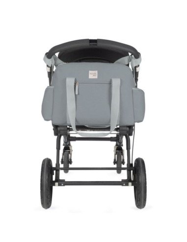 BOLSA CANASTILLA ECO MUM WALKING MUM