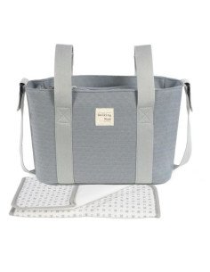 CROSSBODY ECO MUM WALKING MUM