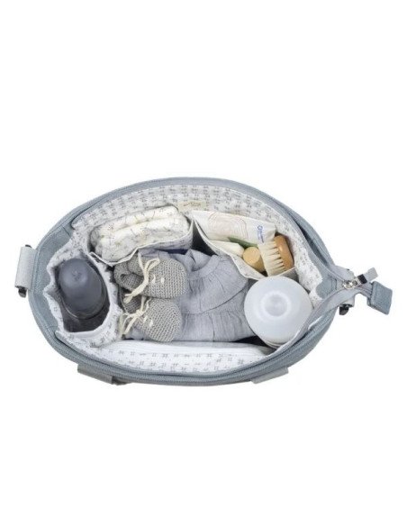CROSSBODY ECO MUM WALKING MUM