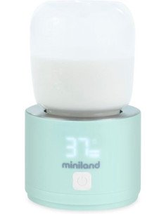 CALIENTABIBERONES PORTATIL WARMY ON THE GO MINILAN