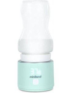 CALIENTABIBERONES PORTATIL WARMY ON THE GO MINILAN 2