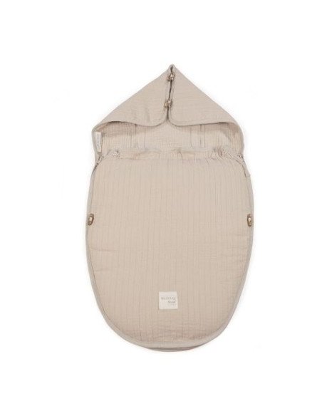 SACO CUCO 2 EN 1 ECO MUM  ENTRETIEMPO WALKING MUM