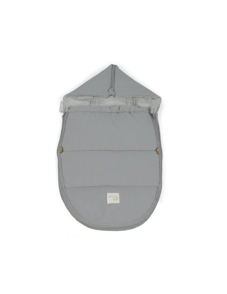 SACO CUCO 2 EN 1 ECO MUM  INVIERNO WALKING MUM