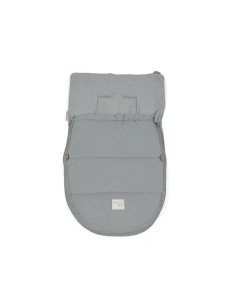 SACO CUCO 2 EN 1 ECO MUM  INVIERNO WALKING MUM 2