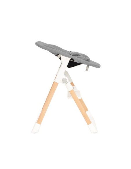TRONA MADERA + HAMACA OLMITOS