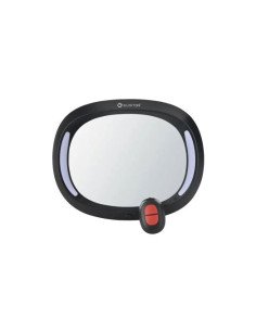 ESPEJO RETROVISOR LED CON MANDO OLMITOS
