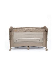 CUNA DE VIAJE COLECHO BEIGE OLMITOS 2