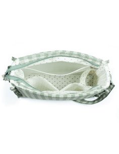 BOLSA CANASTILLA REMY WALKING MUM 2