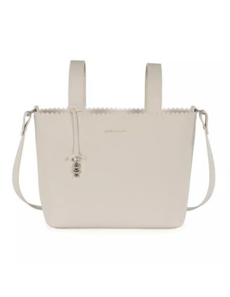 BOLSA CROSSBODY ICON PASITO A PASITO