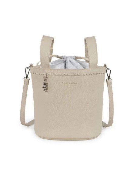 BOLSA BUCKET ICON PASITO A PASITO