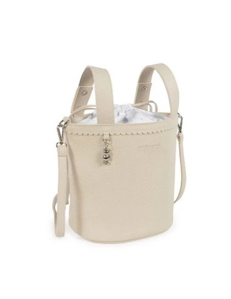 BOLSA BUCKET ICON PASITO A PASITO