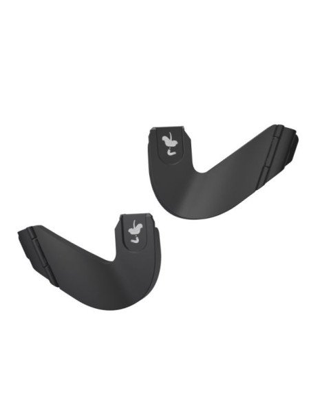 ADAPTORES PARA SILLA DE COCHE JOOLZ AER2