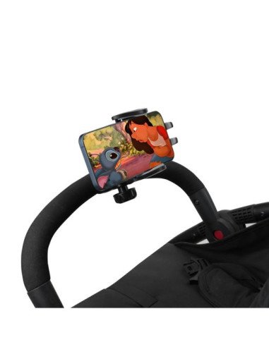 SOPORTE TELEFONO COCHECITO OLMITOS