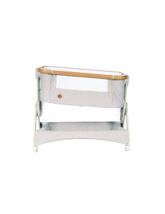 MINICUNA COLECHO STELLA BEIGE OLMITOS 2