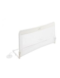 BARRERA CAMA NIDO 150CM BLANCA OLMITOS
