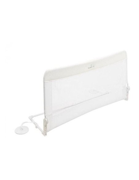 BARRERA CAMA NIDO 150CM BLANCA OLMITOS