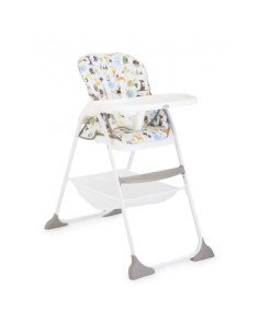 TRONA SNACKER 2IN1 ALPHABET JOIE