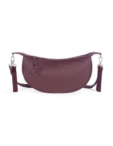 BOLSO BANDOLERA GONDOLA CHERRY PASITO A PASITO
