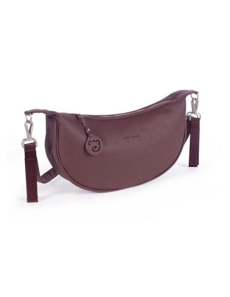 BOLSO BANDOLERA GONDOLA CHERRY PASITO A PASITO