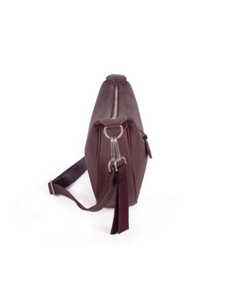 BOLSO BANDOLERA GONDOLA CHERRY PASITO A PASITO
