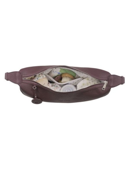 BOLSO BANDOLERA GONDOLA CHERRY PASITO A PASITO