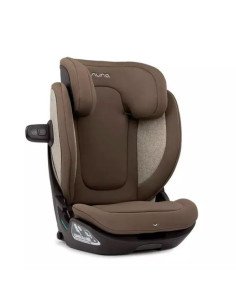 SILLA AUTO AACE LX WALNUT NUNA