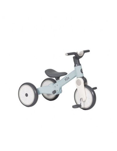 TRICICLO EVOLUTIVO FOX OLMITOS