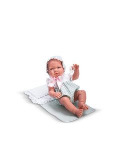 PABLO RANITA CLOE ASI