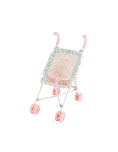 SILLA PQ C/BOLSITO COLECCIÓN CLOE (27X56x40 CM) ASI