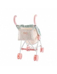 SILLA PQ C/BOLSITO COLECCIÓN CLOE (27X56x40 CM) ASI 2