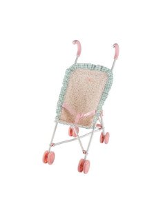 SILLA GD C/BOLSITO COLECCIÓN CLOE (27X62x40 CM) ASI