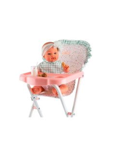 TRONA BANDEJA C/BABERO COLECCIÓN CLOE ASI 2